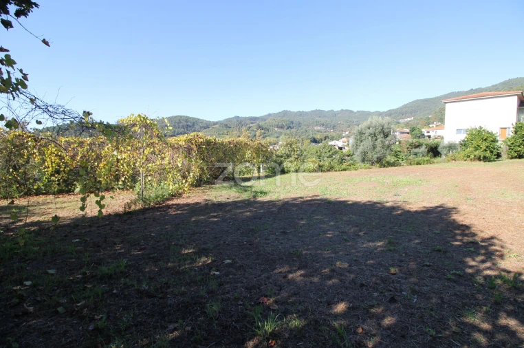 Terreno para Venda em Goães Foto 31