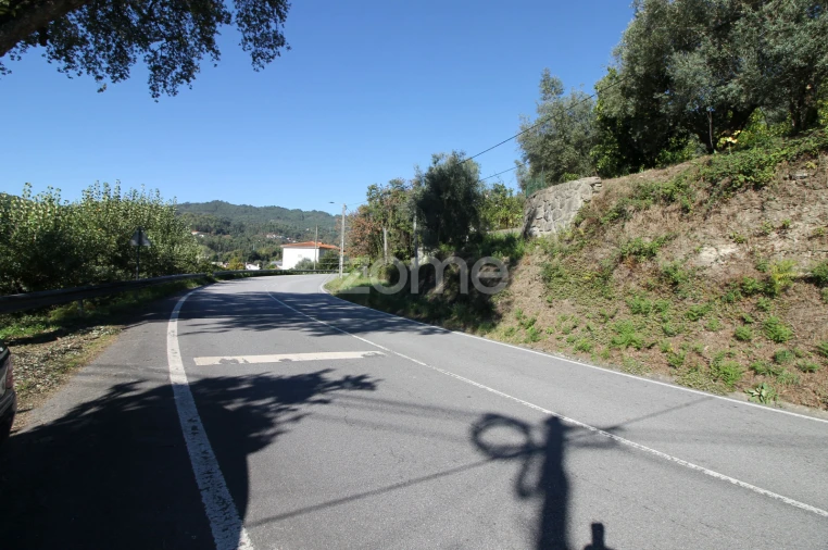 Terreno para Venda em Goães Foto 45