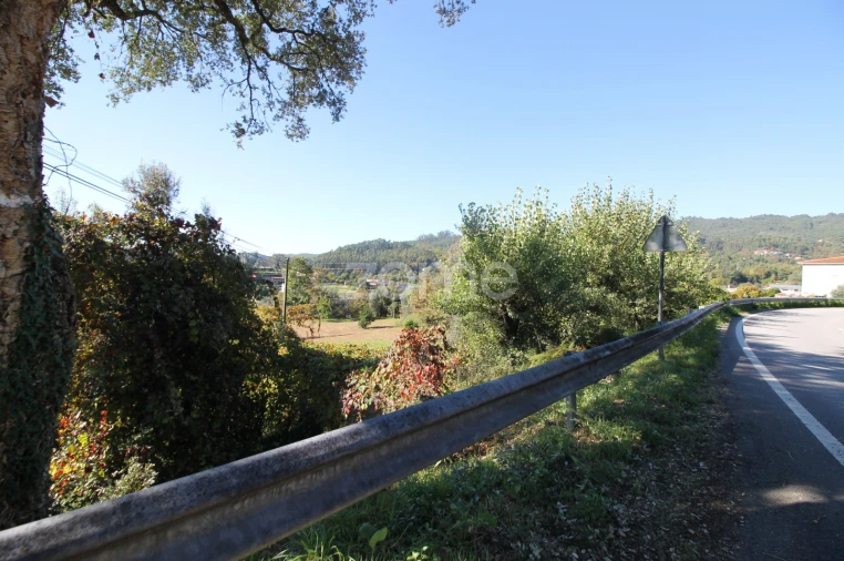 Terreno para Venda em Goães Foto 47
