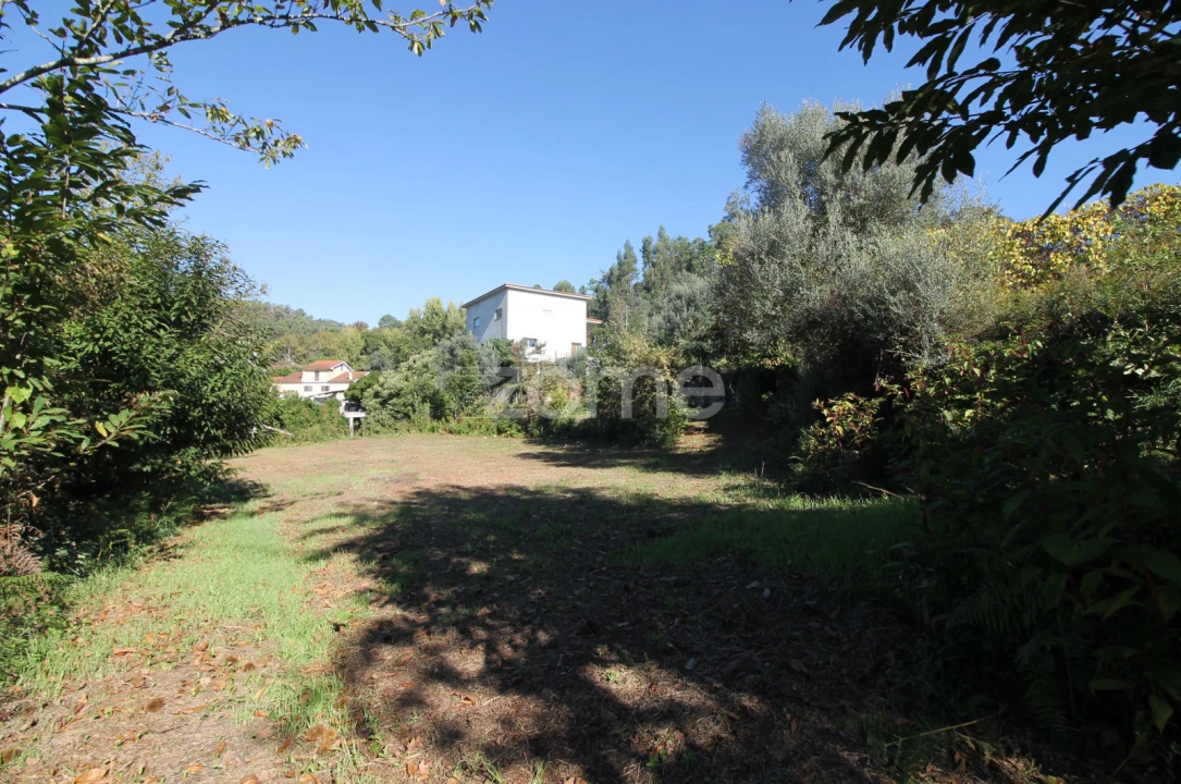 Terreno para Venda em Goães Foto 9