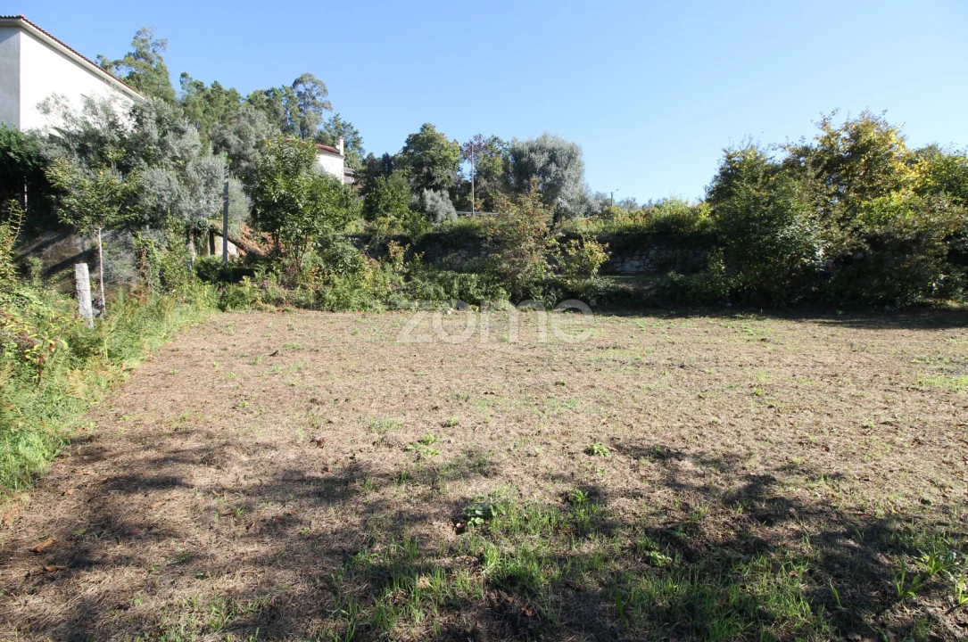 Terreno para Venda em Goães Foto 20