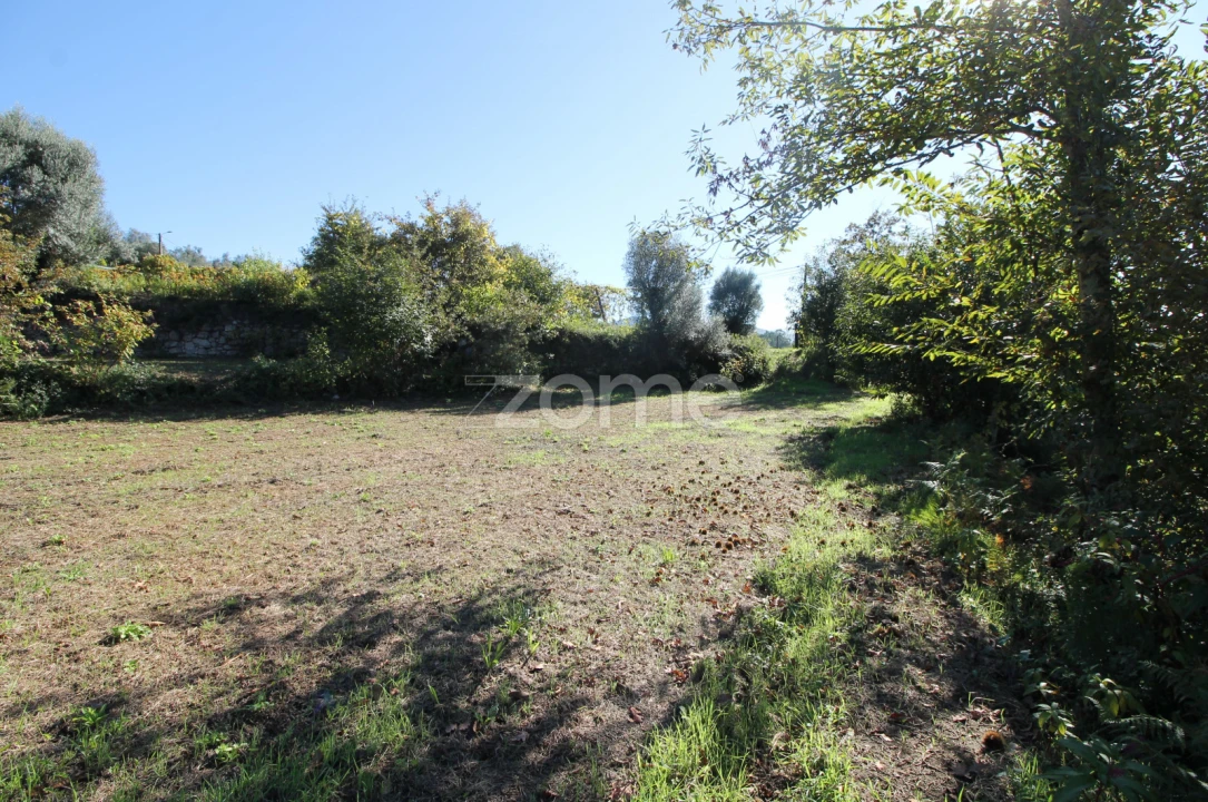 Terreno para Venda em Goães Foto 22