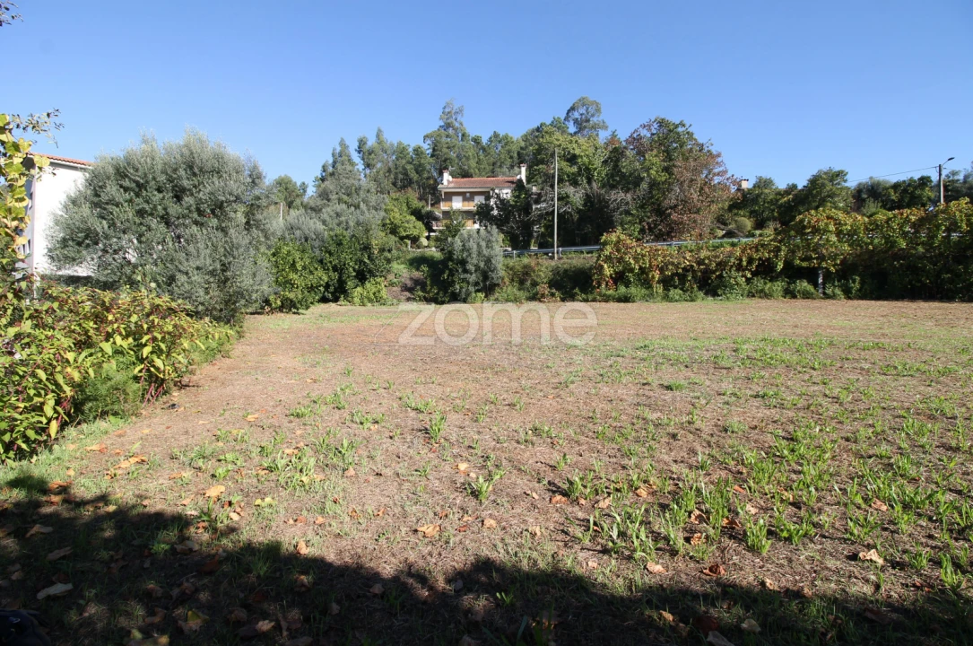 Terreno para Venda em Goães Foto 27