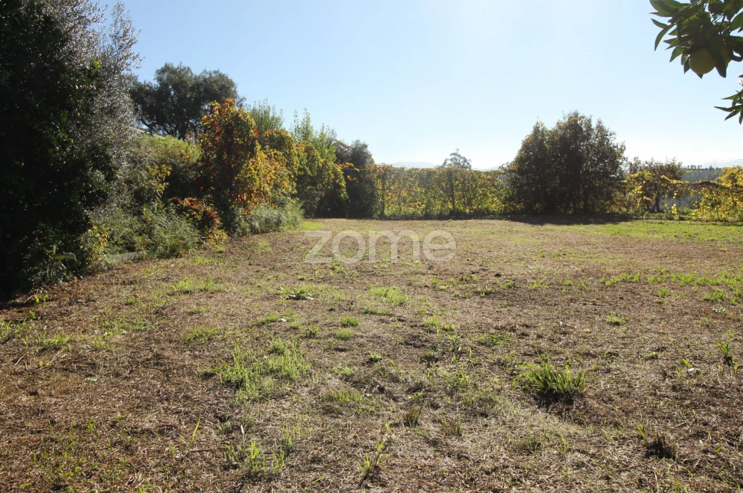 Terreno para Venda em Goães Foto 33