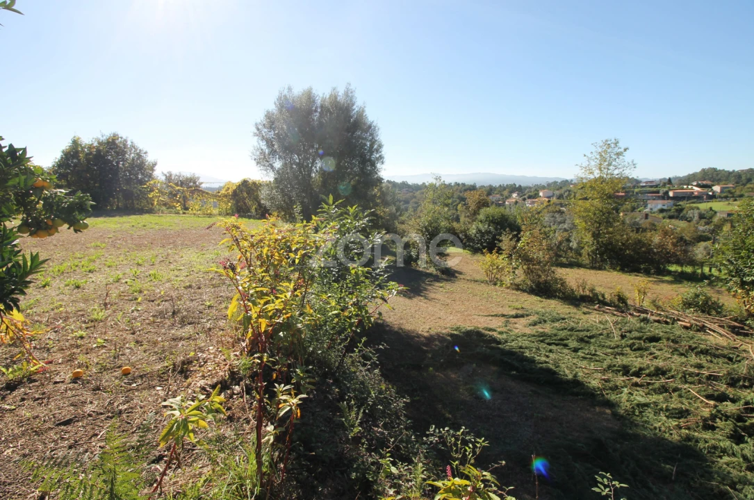 Terreno para Venda em Goães Foto 39