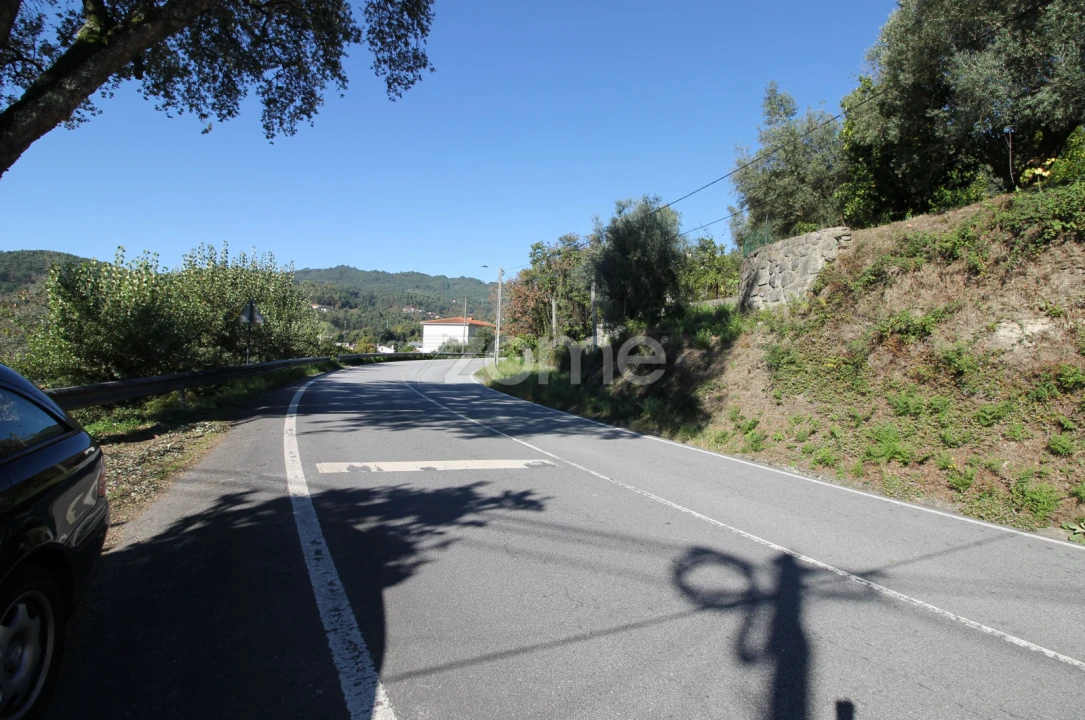 Terreno para Venda em Goães Foto 46