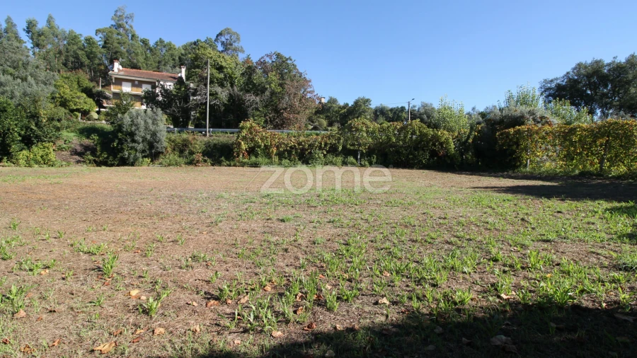 Terreno para Venda em Goães