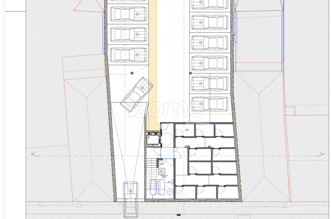 Prédio para Venda em Paranhos Foto 12