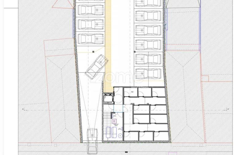 Prédio para Venda em Paranhos Foto 12