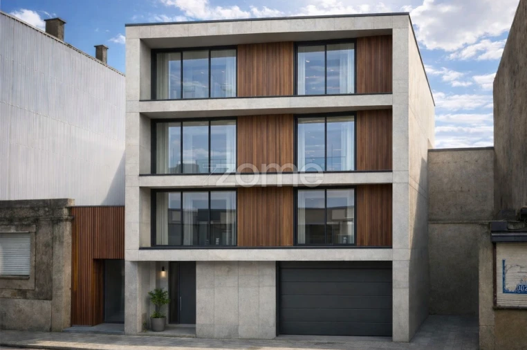 Prédio para Venda em Paranhos Foto 2