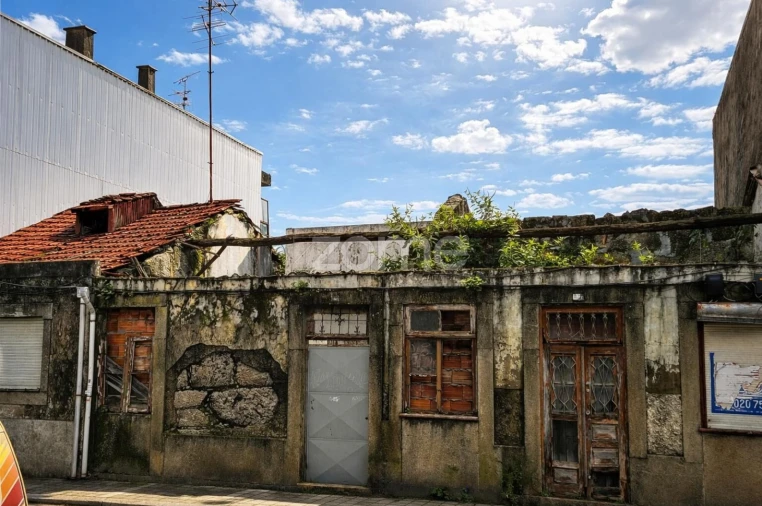 Prédio para Venda em Paranhos