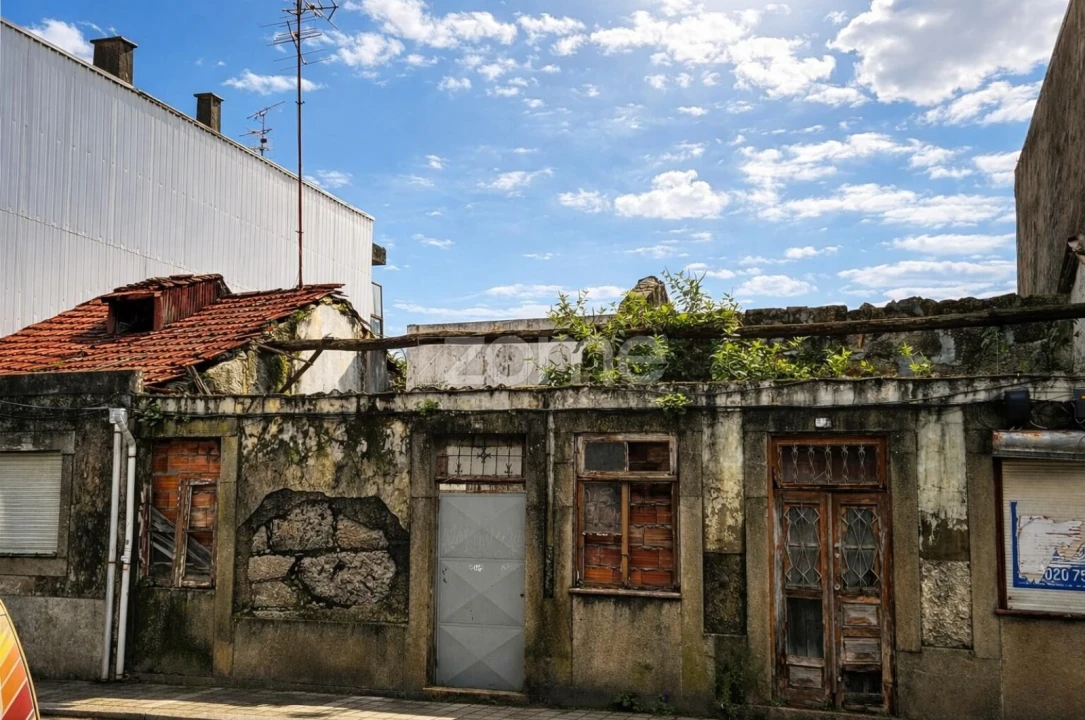 Prédio para Venda em Paranhos Foto 1