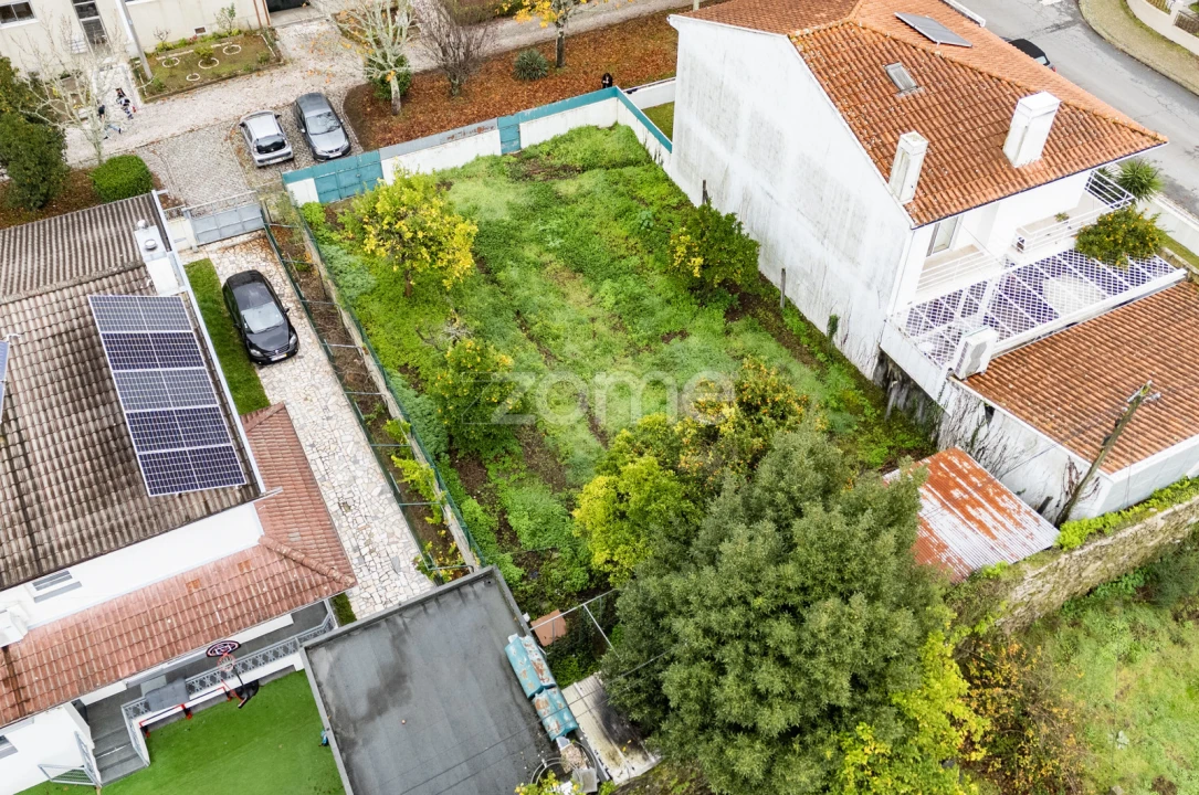 Terreno para Venda em Braga (São José de São Lázaro e São João do Souto) Foto 16