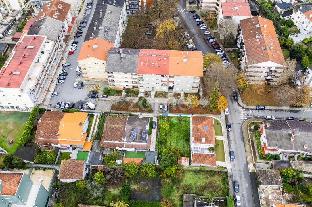 Terreno para Venda em Braga (São José de São Lázaro e São João do Souto) Foto 21
