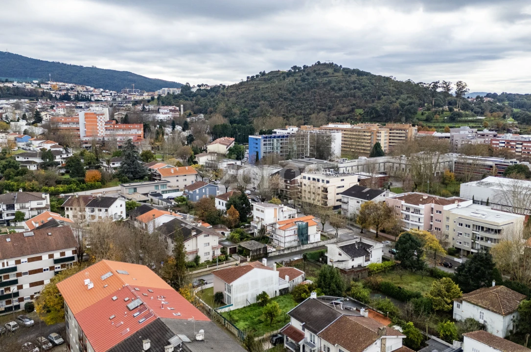 Terreno para Venda em Braga (São José de São Lázaro e São João do Souto) Foto 22