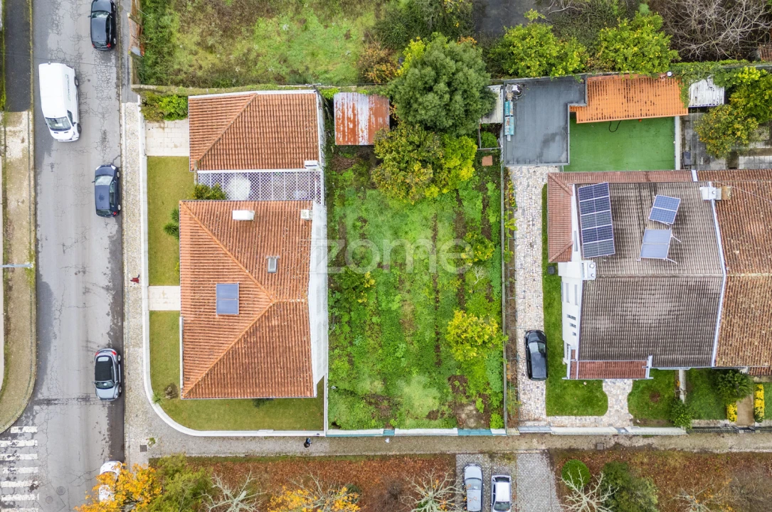 Terreno para Venda em Braga (São José de São Lázaro e São João do Souto) Foto 27