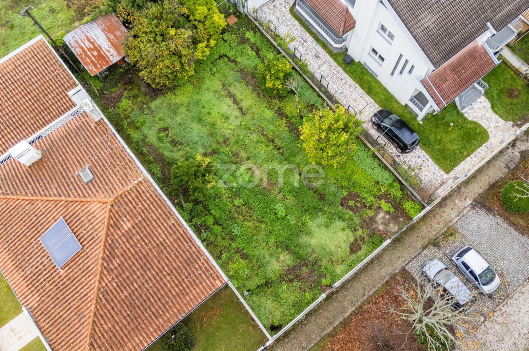 Terreno para Venda em Braga (São José de São Lázaro e São João do Souto) Foto 8