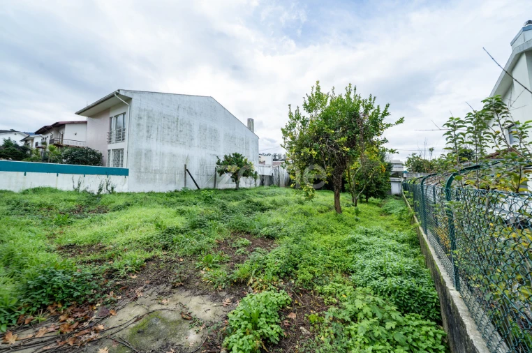 Terreno para Venda em Braga (São José de São Lázaro e São João do Souto) Foto 13