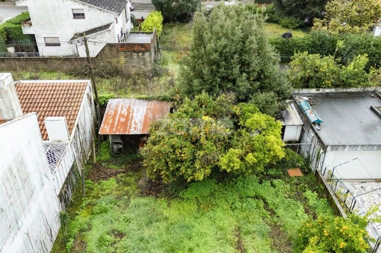 Terreno para Venda em Braga (São José de São Lázaro e São João do Souto) Foto 15