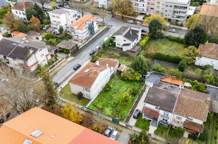 Terreno para Venda em Braga (São José de São Lázaro e São João do Souto) Foto 18