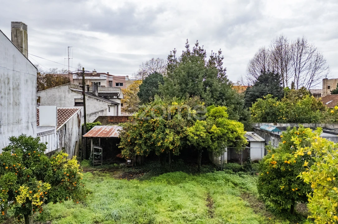 Terreno para Venda em Braga (São José de São Lázaro e São João do Souto) Foto 12