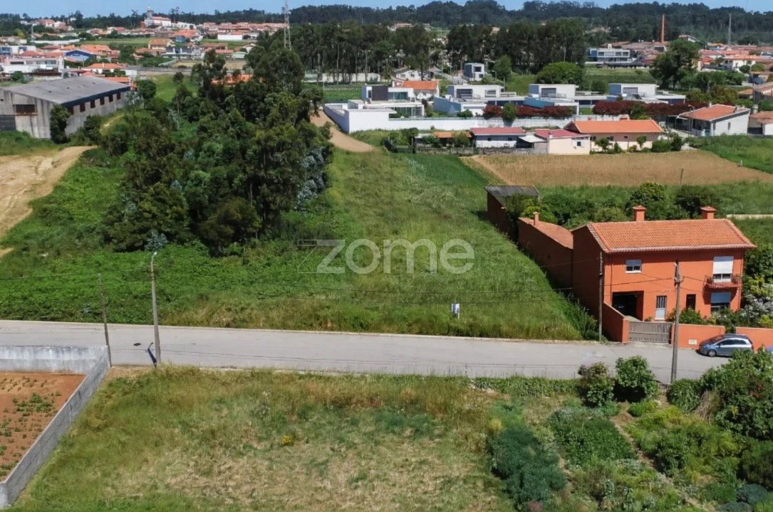 Terreno para Venda em Paramos Foto 15