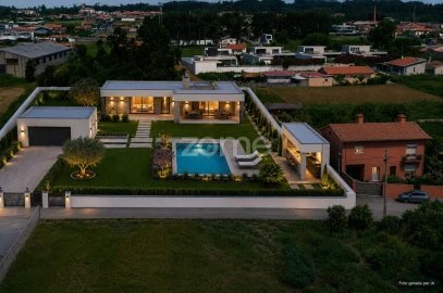 Terreno para Venda em Paramos