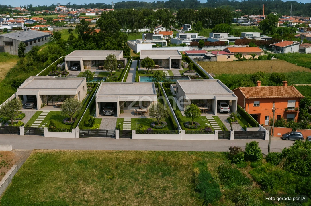 Terreno para Venda em Paramos Foto 17
