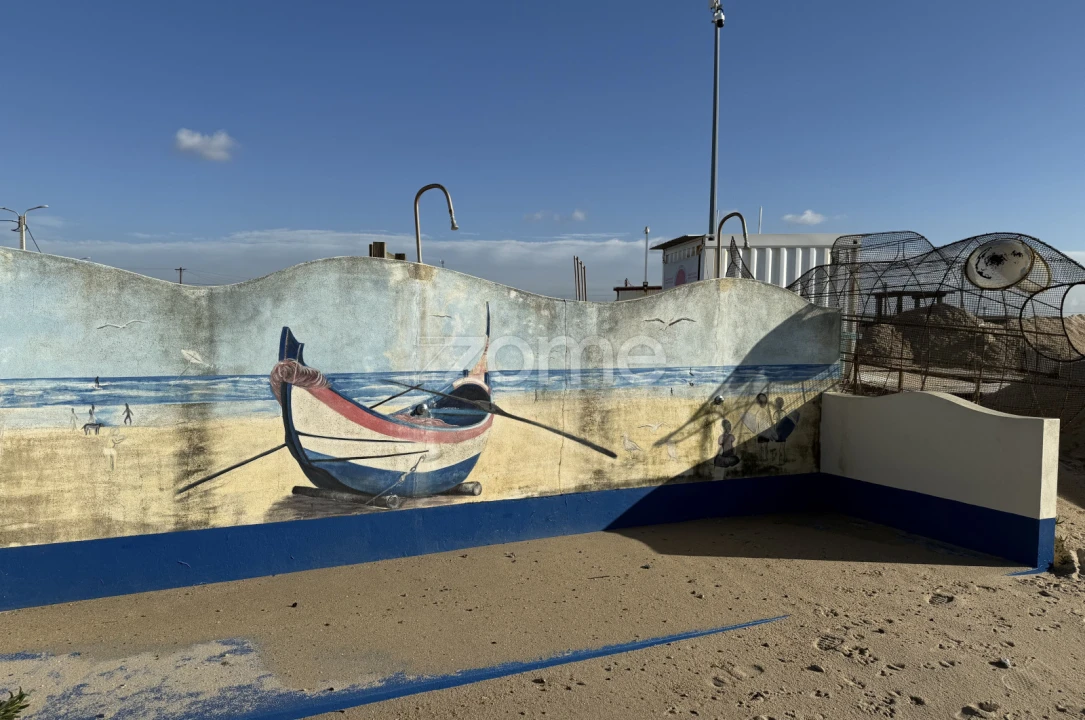 Terreno para Venda em Paramos Foto 9