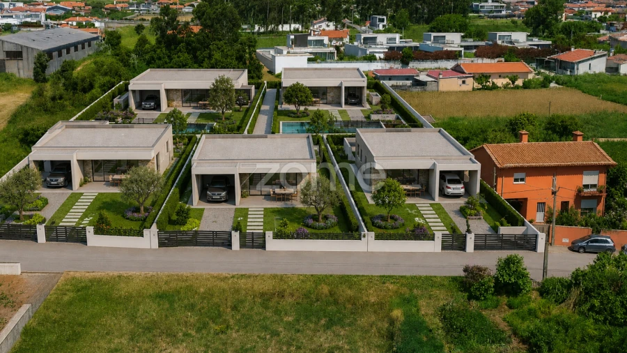 Terreno para Venda em Paramos