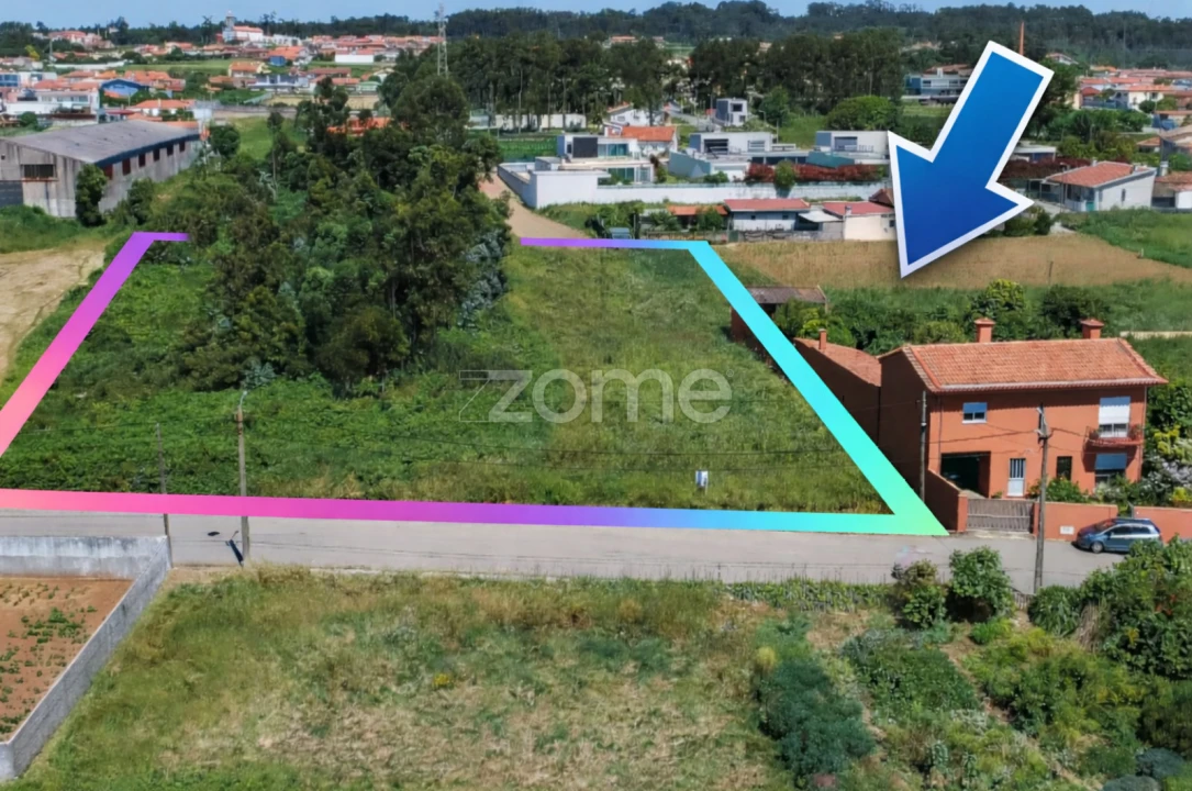 Terreno para Venda em Paramos Foto 1