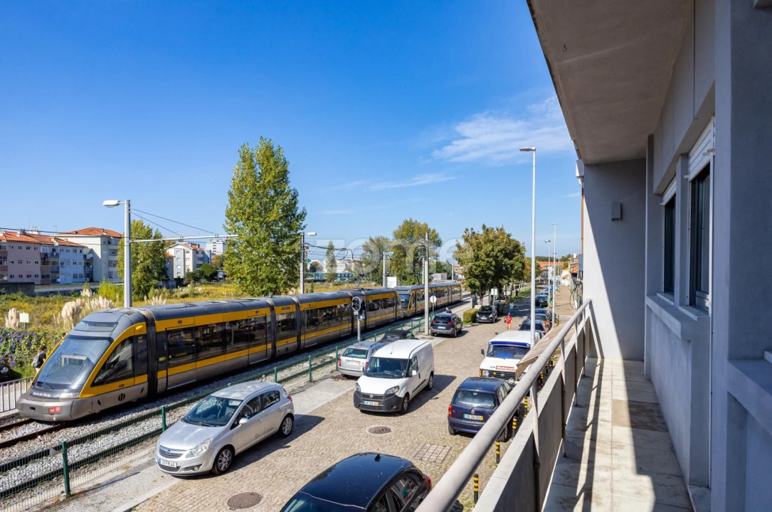 Apartamento T3 para Arrendamento em Ramalde Foto 37