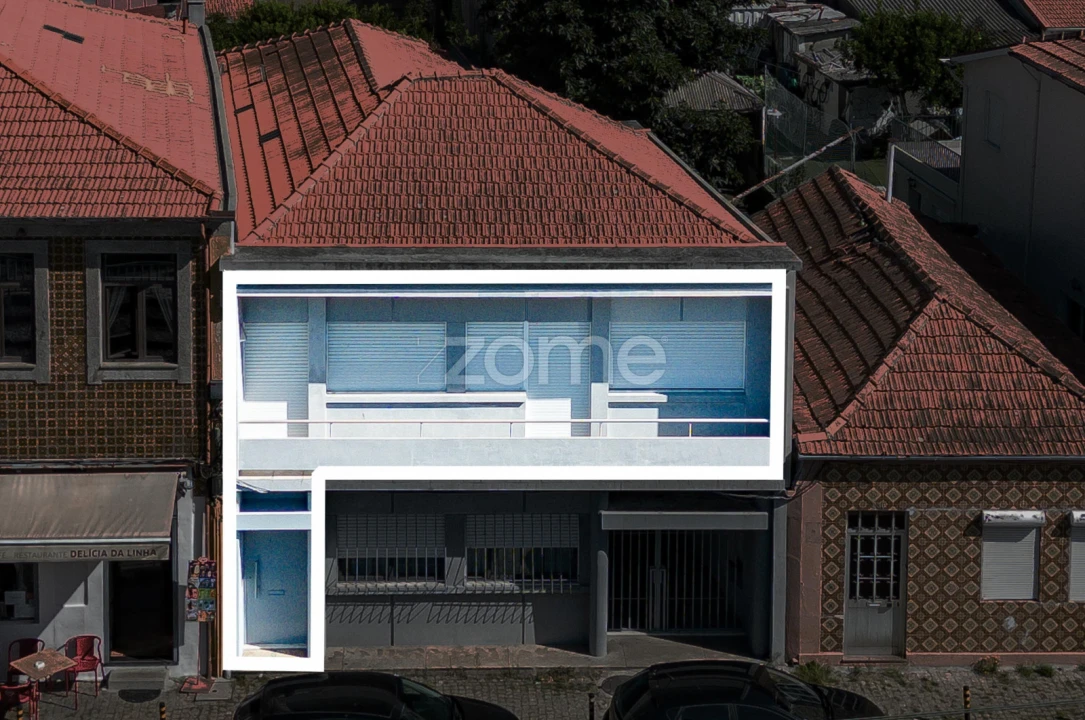 Apartamento T3 para Arrendamento em Ramalde Foto 4