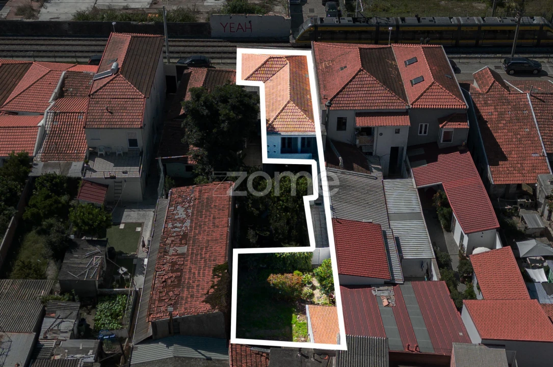Apartamento T3 para Arrendamento em Ramalde Foto 5
