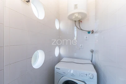 Apartamento T3 para Arrendamento em Ramalde