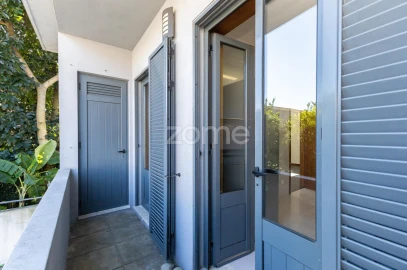 Apartamento T3 para Arrendamento em Ramalde