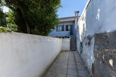 Apartamento T3 para Arrendamento em Ramalde