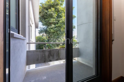 Apartamento T3 para Arrendamento em Ramalde