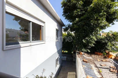Apartamento T3 para Arrendamento em Ramalde