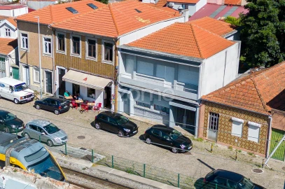 Apartamento T3 para Arrendamento em Ramalde