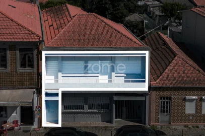 Apartamento T3 para Arrendamento em Ramalde