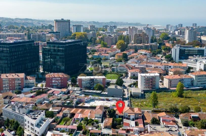 Apartamento T3 para Arrendamento em Ramalde