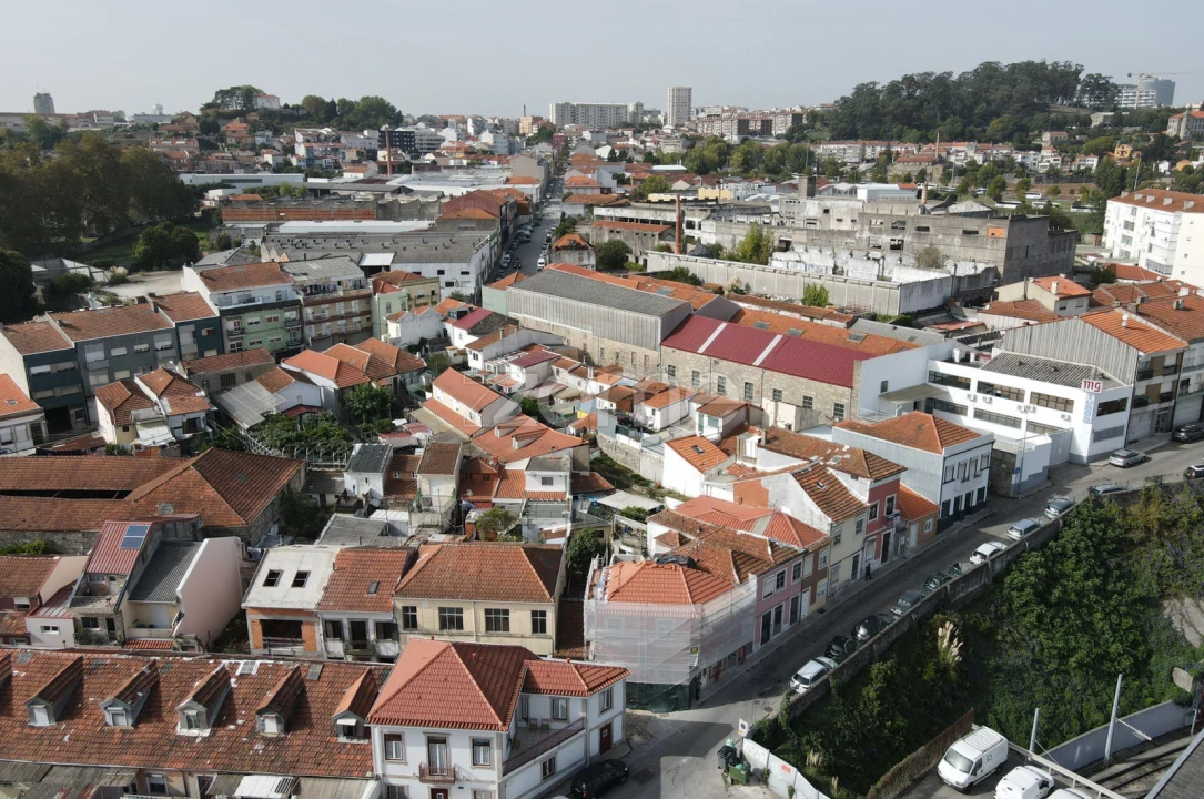 Moradia T1 para Venda em Campanhã Foto 18