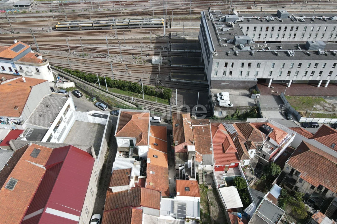 Moradia T1 para Venda em Campanhã Foto 20