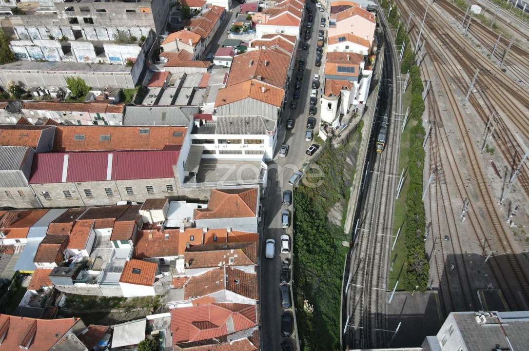 Moradia T1 para Venda em Campanhã Foto 19