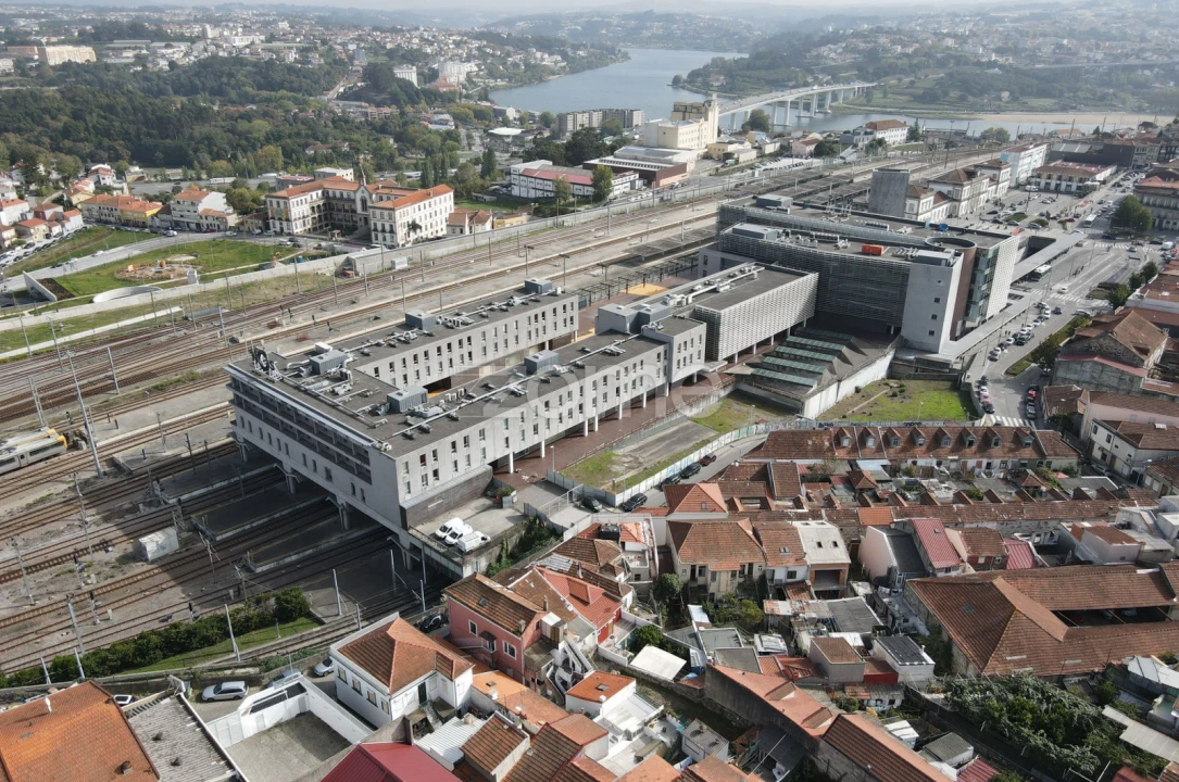 Moradia T1 para Venda em Campanhã Foto 5