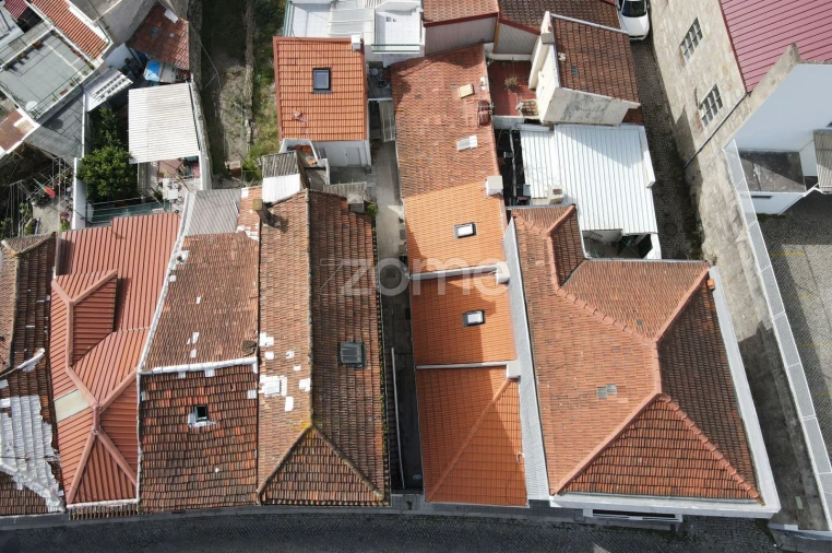 Moradia T1 para Venda em Campanhã Foto 3