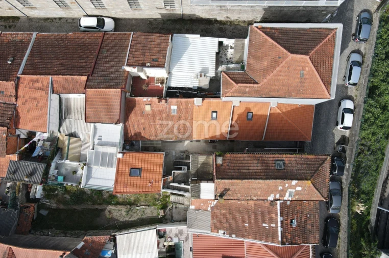 Moradia T1 para Venda em Campanhã Foto 17