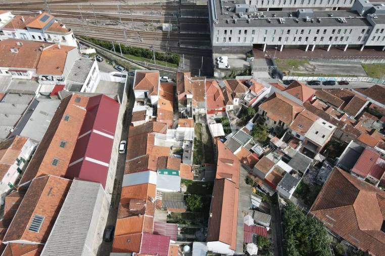 Moradia T1 para Venda em Campanhã Foto 21