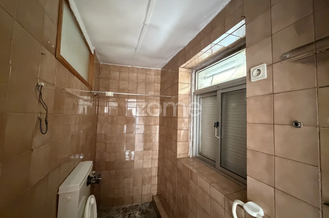 Moradia T1 para Venda em Campanhã Foto 15